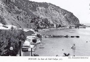 201- Bougie - Baie de Sidi Yahya